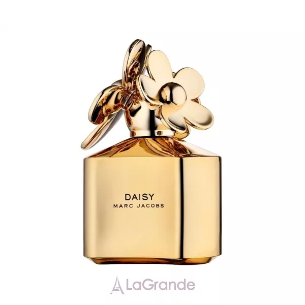Marc Jacobs Daisy Shine Gold Edition ��������� ����