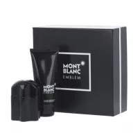 Mont Blanc Emblem ����� (��������� ���� 60 �� + ������� ����� ������ 100 ��)
