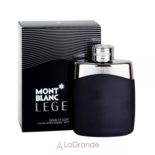 Mont Blanc Legend ������ ����� ������