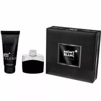 Mont Blanc Legend ����� (��������� ���� 50 �� + ������� ����� ������ 100 ��)
