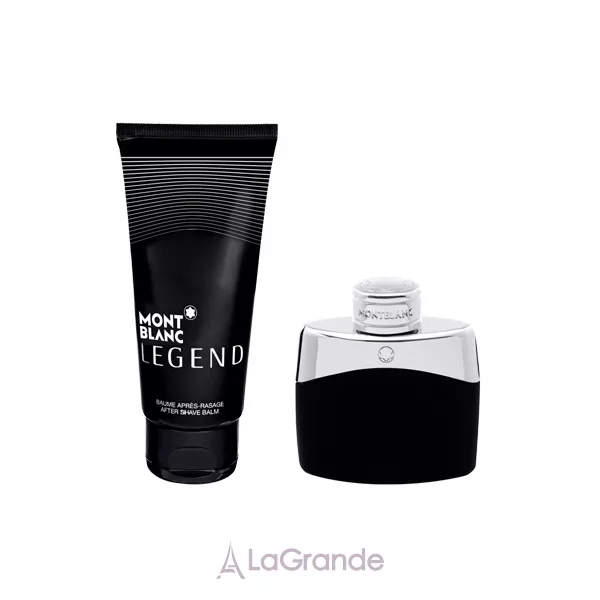 Mont Blanc Legend ����� (��������� ���� 50 �� + ������� ����� ������ 100 ��)