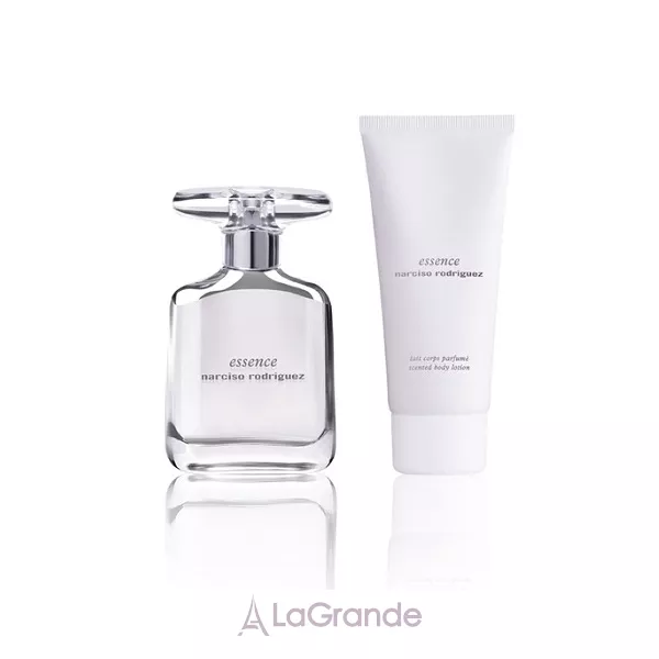 Narciso Rodriguez Essence ����� (��������������� ���� 50 �� + ������ ��� ���� 100 ��)