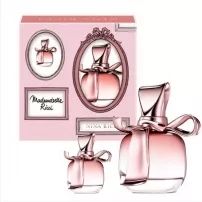 Nina Ricci Mademoiselle Ricci ���� (����������� ���� 50 �� + ����������� ���� 4 ��)