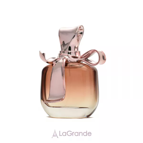 Nina Ricci Mademoiselle Ricci ����� (��������������� ���� 50 �� + ��������������� ���� 4 ��)