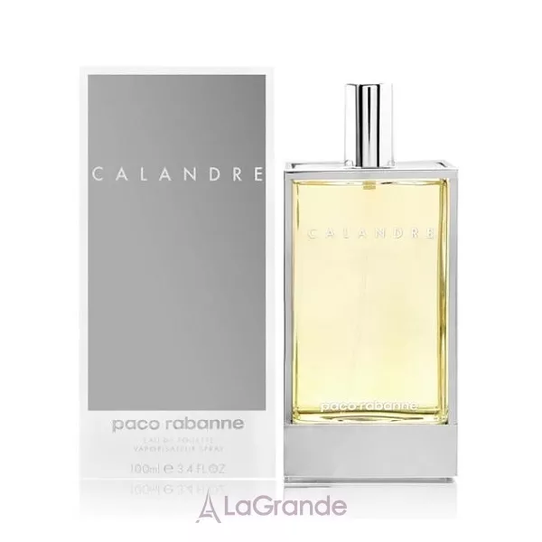 Paco Rabanne Calandre ��������� ����