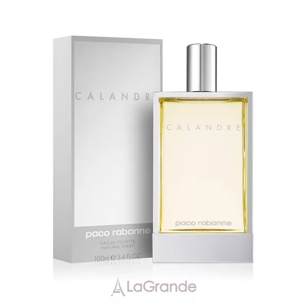 Paco Rabanne Calandre ��������� ����