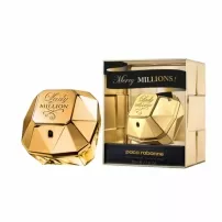 Paco Rabanne Lady Million Merry Millions ��������������� ����
