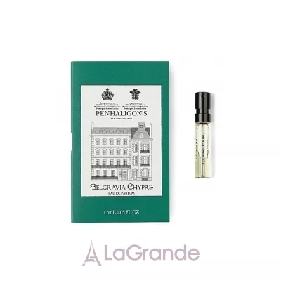 Penhaligon`s Belgravia Chypre  