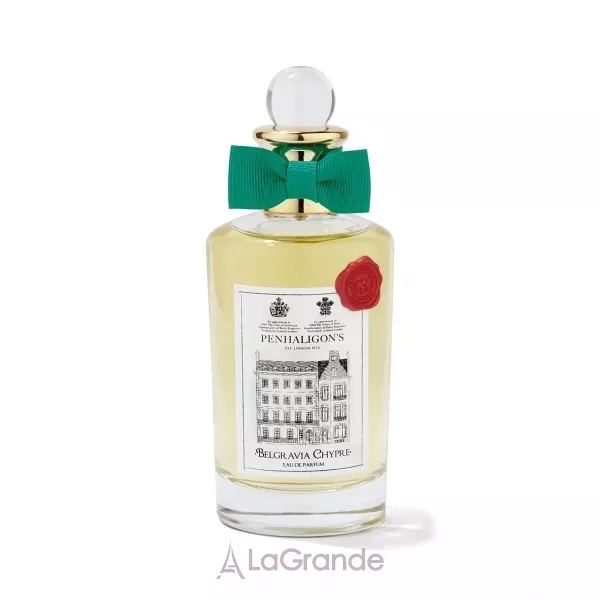 Penhaligon`s Belgravia Chypre ��������������� ����