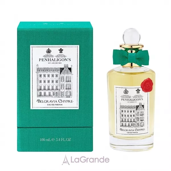 Penhaligon`s Belgravia Chypre ��������������� ����