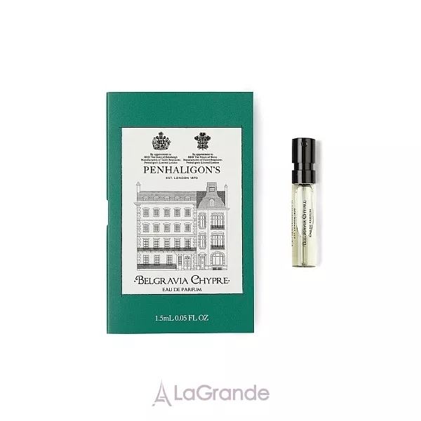Penhaligon`s Belgravia Chypre ��������������� ����