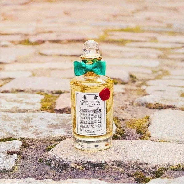 Penhaligon`s Belgravia Chypre ��������������� ����