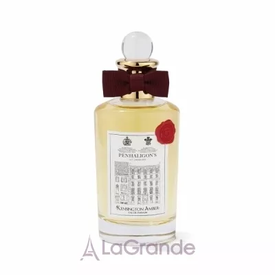 Penhaligon`s Kensington Amber  