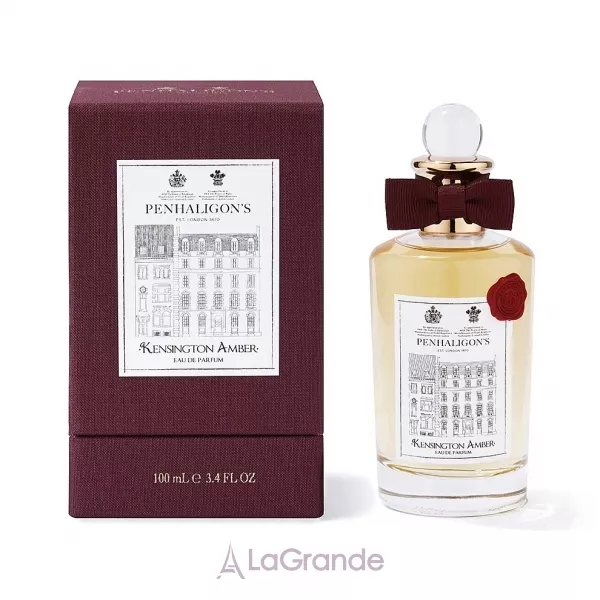 Penhaligon`s Kensington Amber ����������� ����