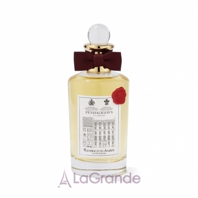 Penhaligon`s Kensington Amber   ()