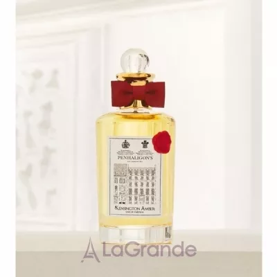 Penhaligon`s Kensington Amber   ()