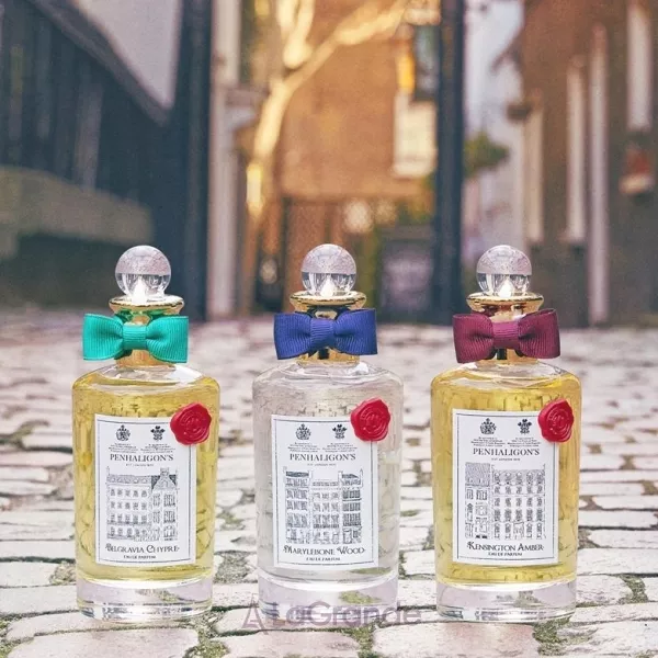 Penhaligon`s Kensington Amber ��������������� ���� (������)
