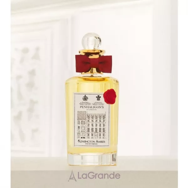 Penhaligon`s Kensington Amber ��������������� ���� (������)