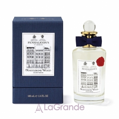 Penhaligon`s Marylebone Wood  