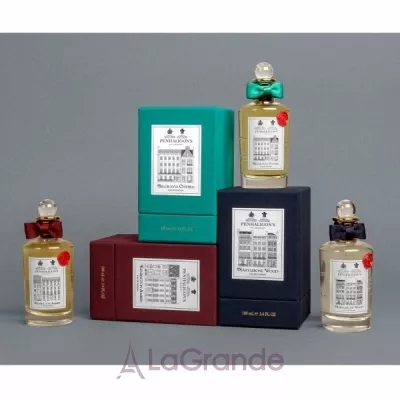 Penhaligon`s Marylebone Wood  