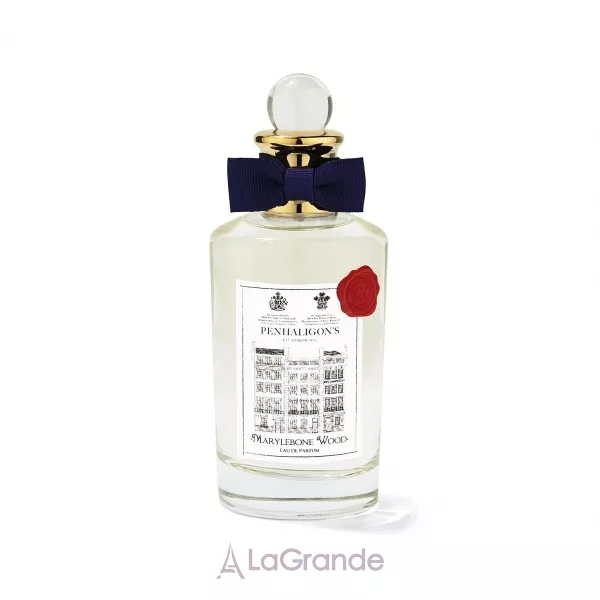 Penhaligon`s Marylebone Wood ����������� ����
