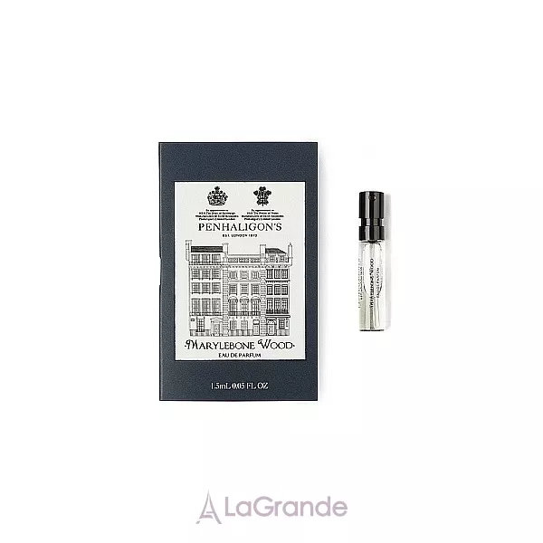 Penhaligon`s Marylebone Wood ����������� ����
