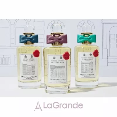 Penhaligon`s Marylebone Wood   ()