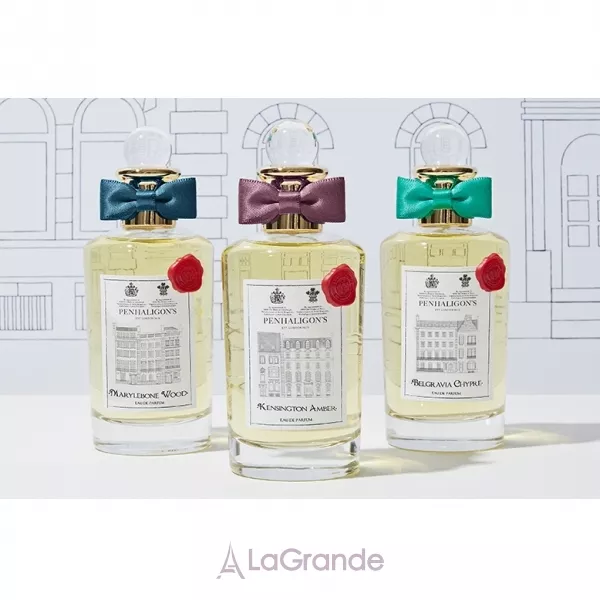 Penhaligon`s Marylebone Wood ��������������� ���� (������)