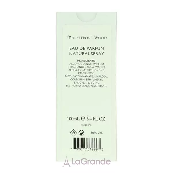 Penhaligon`s Marylebone Wood ��������������� ���� (������)