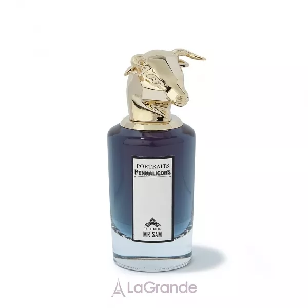 Penhaligon`s Portraits The Blazing Mister Sam ��������������� ����