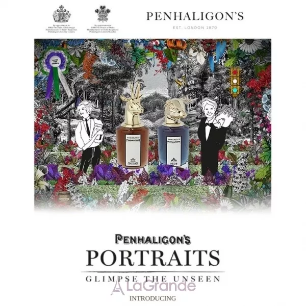 Penhaligon`s Portraits The Blazing Mister Sam ��������������� ����