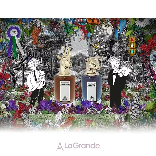 Penhaligon`s Portraits Changing Constance ��������������� ����