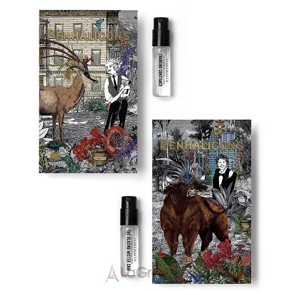 Penhaligon`s Portraits Changing Constance ��������������� ����
