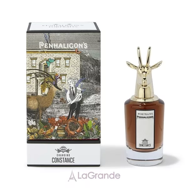 Penhaligon`s Portraits Changing Constance ��������������� ����