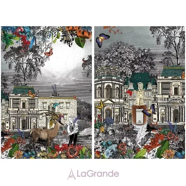 Penhaligon`s Portraits Changing Constance ��������������� ����