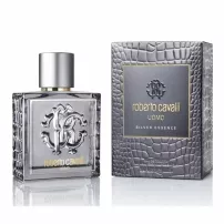 Roberto Cavalli Uomo Silver Essence �������� ����