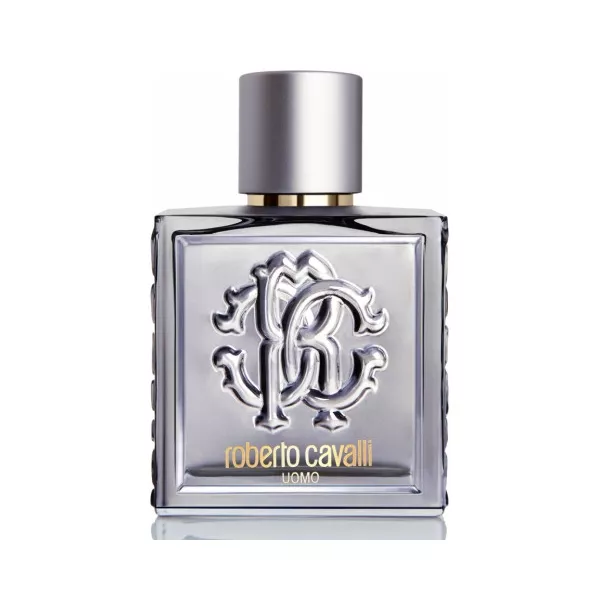Roberto Cavalli Uomo Silver Essence ��������� ����