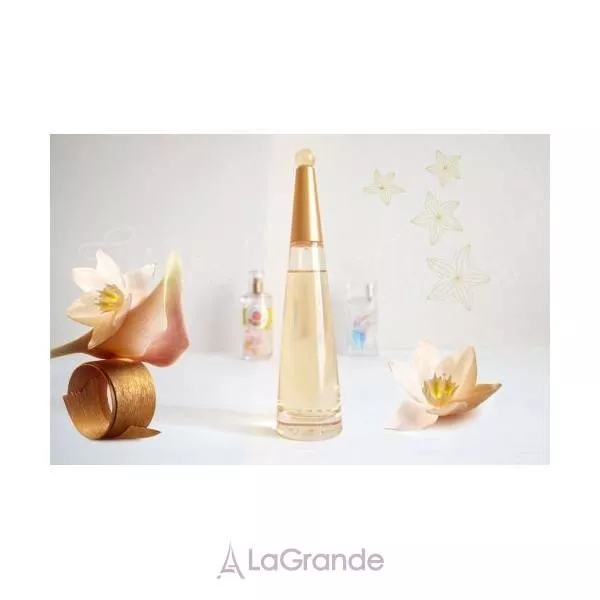 Issey Miyake L`eau D`Issey Absolu ��������������� ����