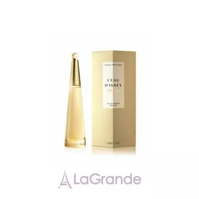 Issey Miyake L`eau D`Issey Absolu  