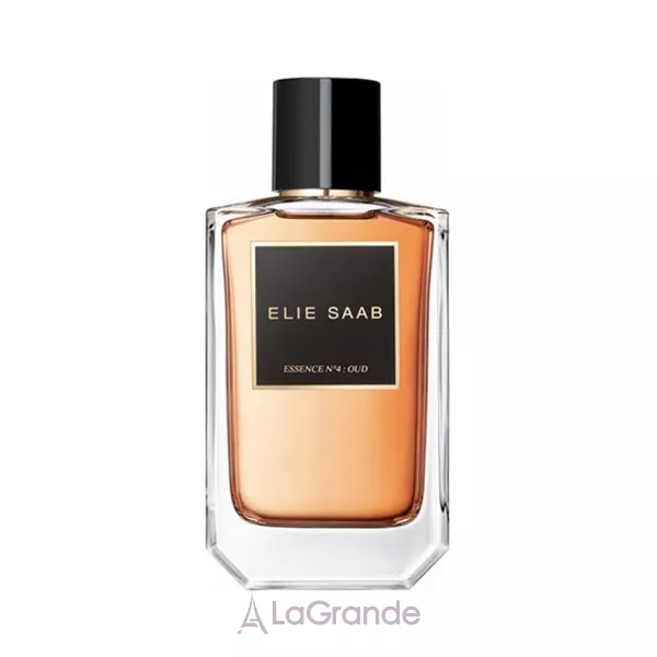 Elie Saab Essence No. 4 Oud ����������� ���� (������)