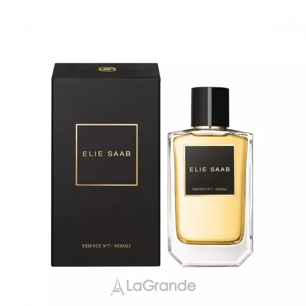 Elie Saab Essence No. 7 Neroli ����������� ����