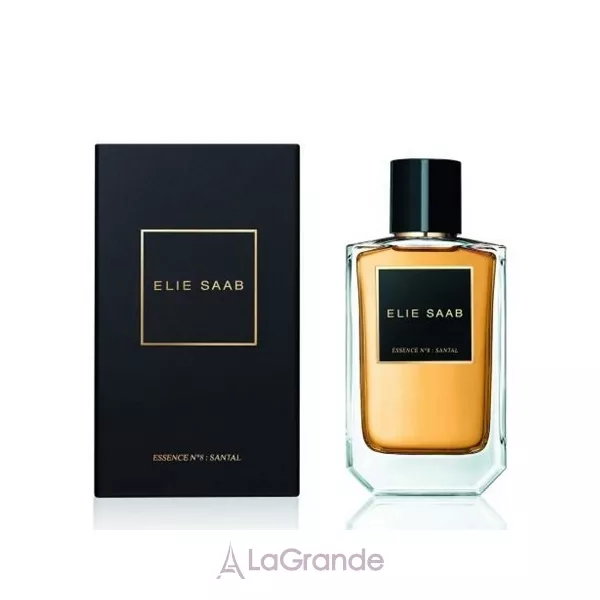 Elie Saab Essence No. 8 Santal ����������� ����