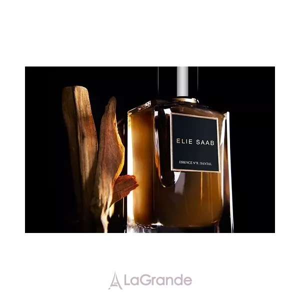 Elie Saab Essence No. 8 Santal ����������� ����