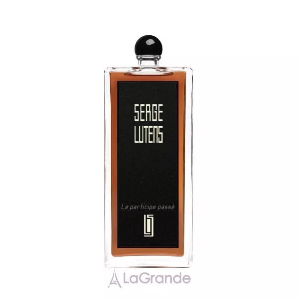 Serge Lutens Le Participe Passe ��������������� ����