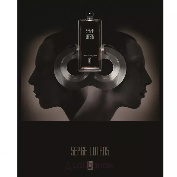 Serge Lutens Le Participe Passe ��������������� ����