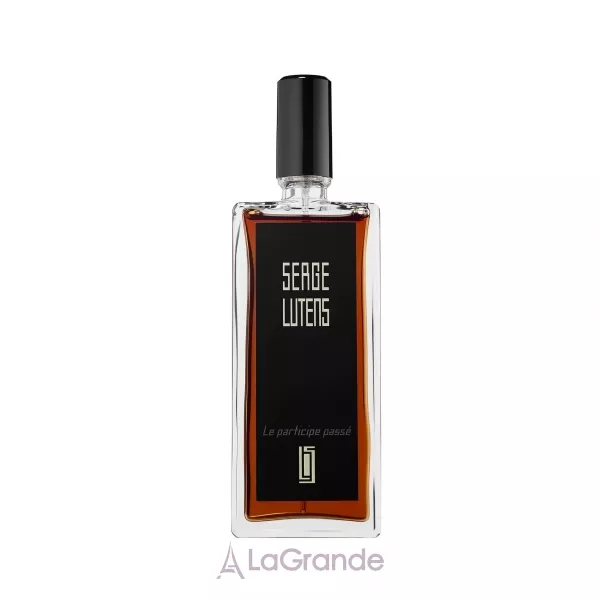 Serge Lutens Le Participe Passe ��������������� ����