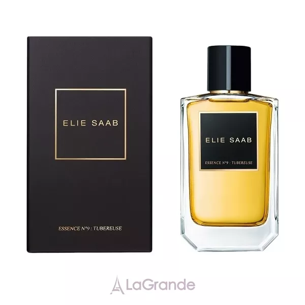 Elie Saab Essence No. 9 Tuberose ����������� ����