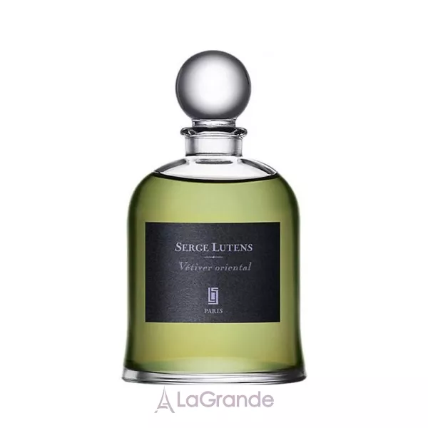 Serge Lutens Vetiver Oriental ��������������� ����