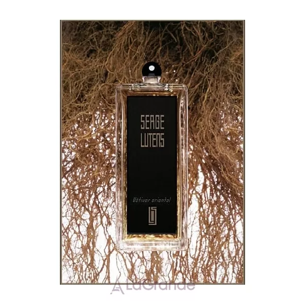 Serge Lutens Vetiver Oriental ��������������� ����