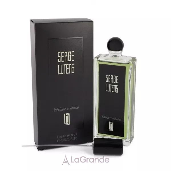 Serge Lutens Vetiver Oriental ��������������� ����